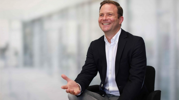 Neuer Deutschlandchef von Teads kommt von Ebiquity - Christian Zimmer wird Managing Director Deutschland der Mediaplattform Teads - Quelle: Teads